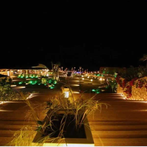Paradiso Beach & Resort Alaçatı